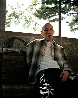 ディスイズネバーザット(thisisneverthat) 2025年秋メンズコレクション  - 写真18