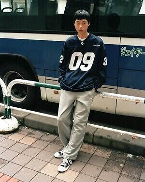 ディスイズネバーザット(thisisneverthat) 2025年秋メンズコレクション  - 写真19