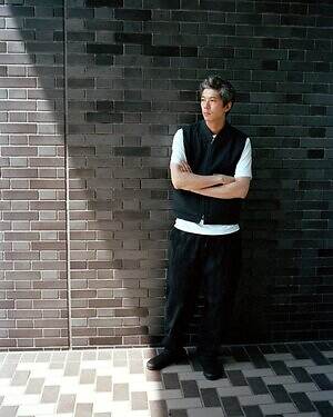 ディスイズネバーザット(thisisneverthat) 2025年秋メンズコレクション  - 写真21