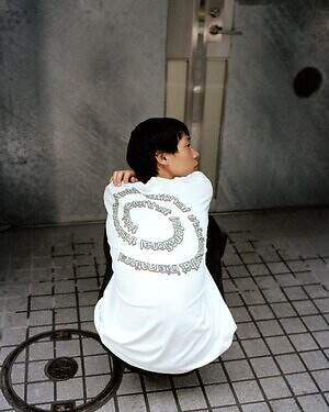 ディスイズネバーザット(thisisneverthat) 2025年秋メンズコレクション  - 写真22