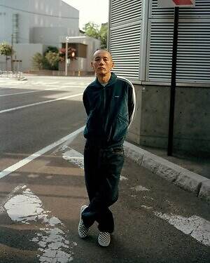 ディスイズネバーザット(thisisneverthat) 2025年秋メンズコレクション  - 写真23