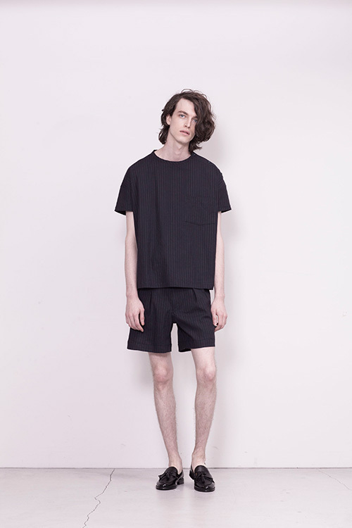 ドメニコアンドサビオ 2015年春夏<span>コレクション</span> - 写真19
