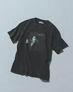 ジョン・レノンなど”ロックカルチャー”着想Tシャツ、インターナショナルギャラリー ビームスで｜写真4