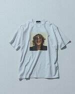 ジョン・レノンなど”ロックカルチャー”着想Tシャツ、インターナショナルギャラリー ビームスで｜写真2