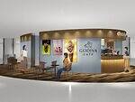 ゴディバカフェ初“スタンドタイプ”のテイクアウト専門店が成田国際空港に、抹茶×チョコの限定ドリンクも｜写真6