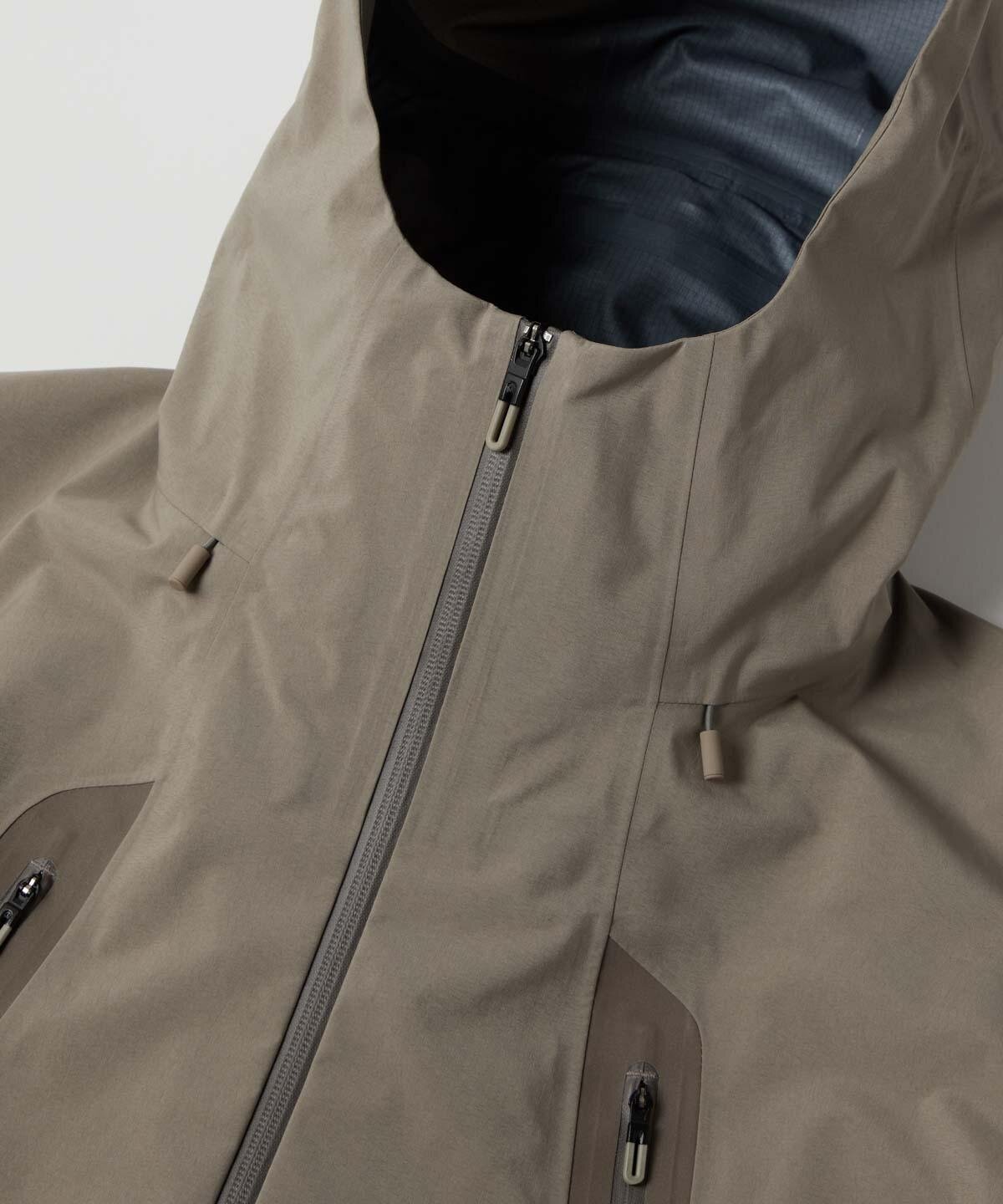 デサント オルテライン(DESCENTE ALLTERRAIN) クレアス｜写真17