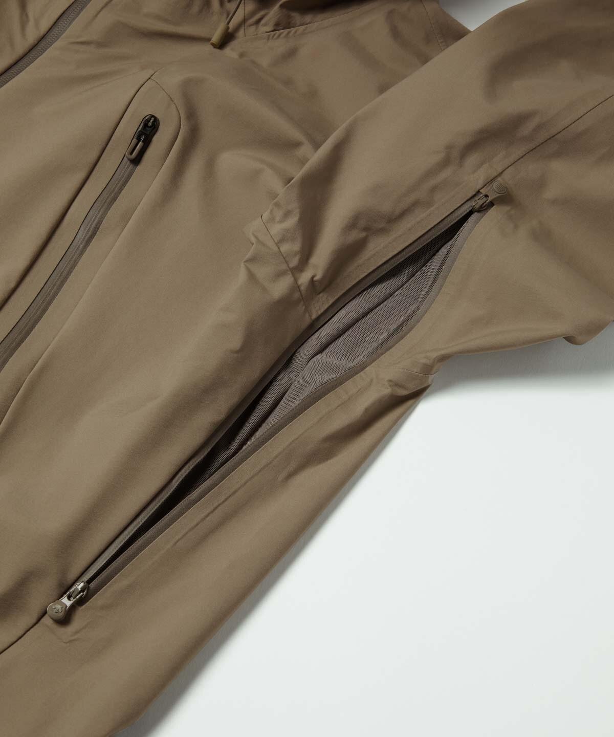 デサント オルテライン(DESCENTE ALLTERRAIN) クレアス｜写真26