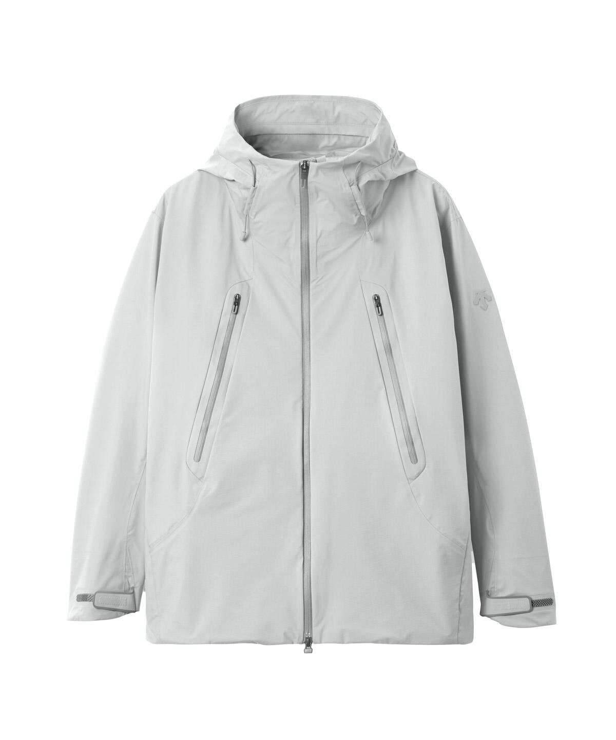 ハードシェルジャケット“クレアス” 60,500円 