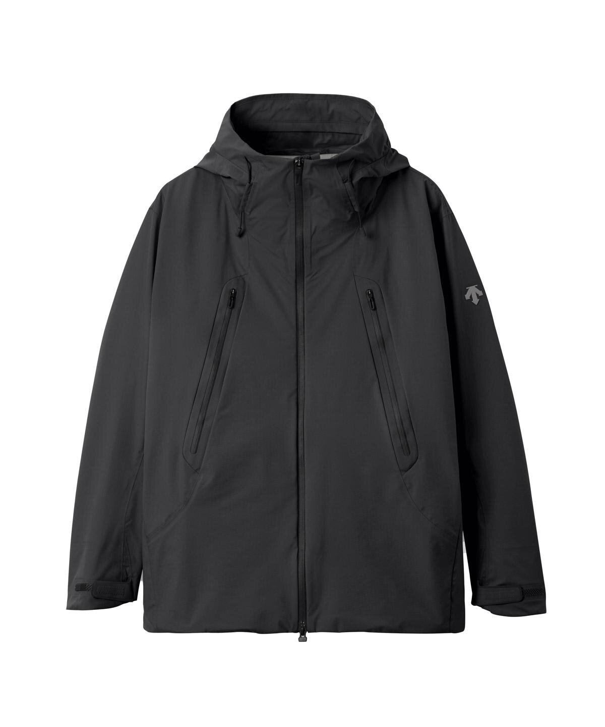 デサント オルテライン(DESCENTE ALLTERRAIN) クレアス｜写真7