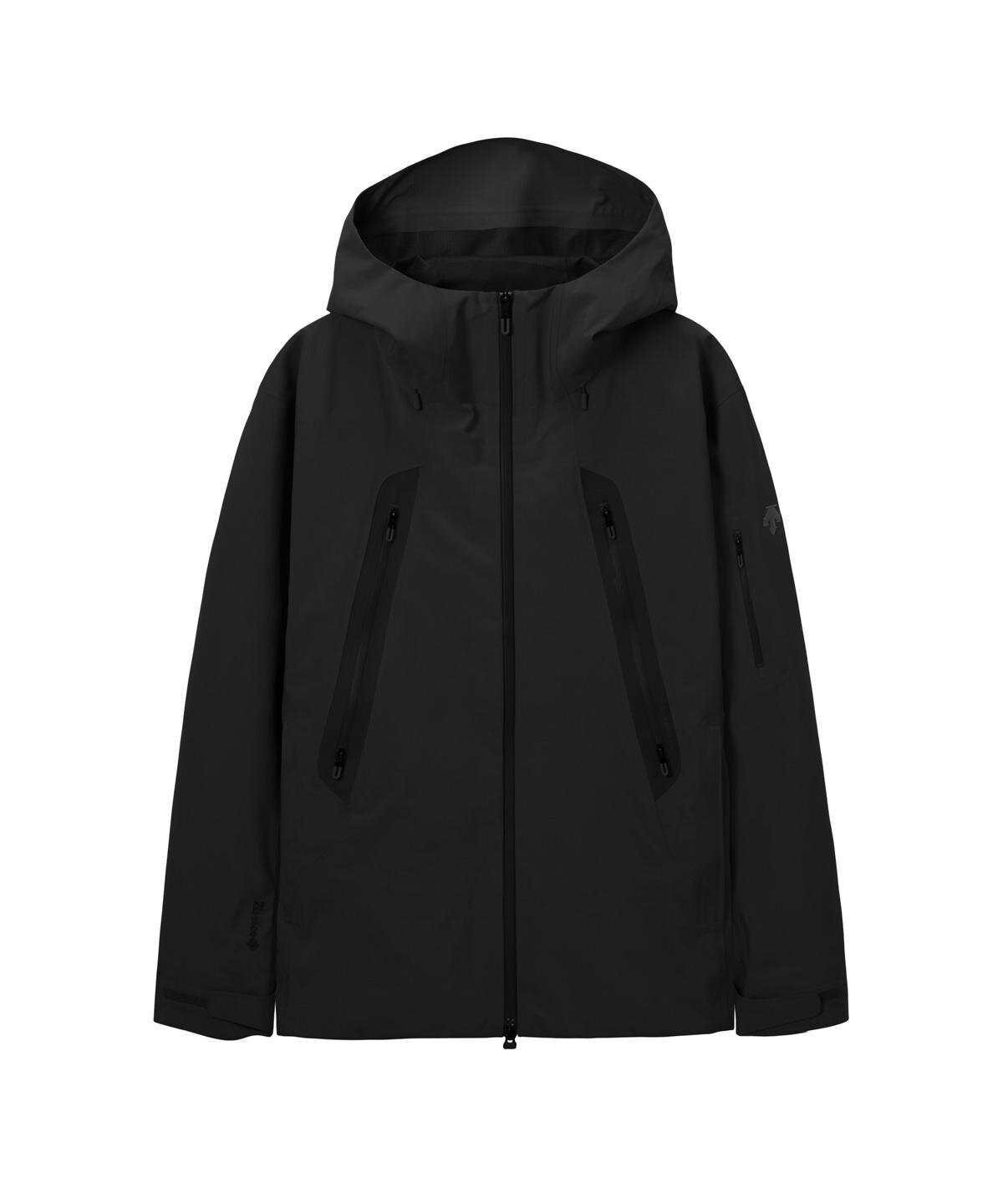 デサント オルテライン(DESCENTE ALLTERRAIN) クレアス｜写真11