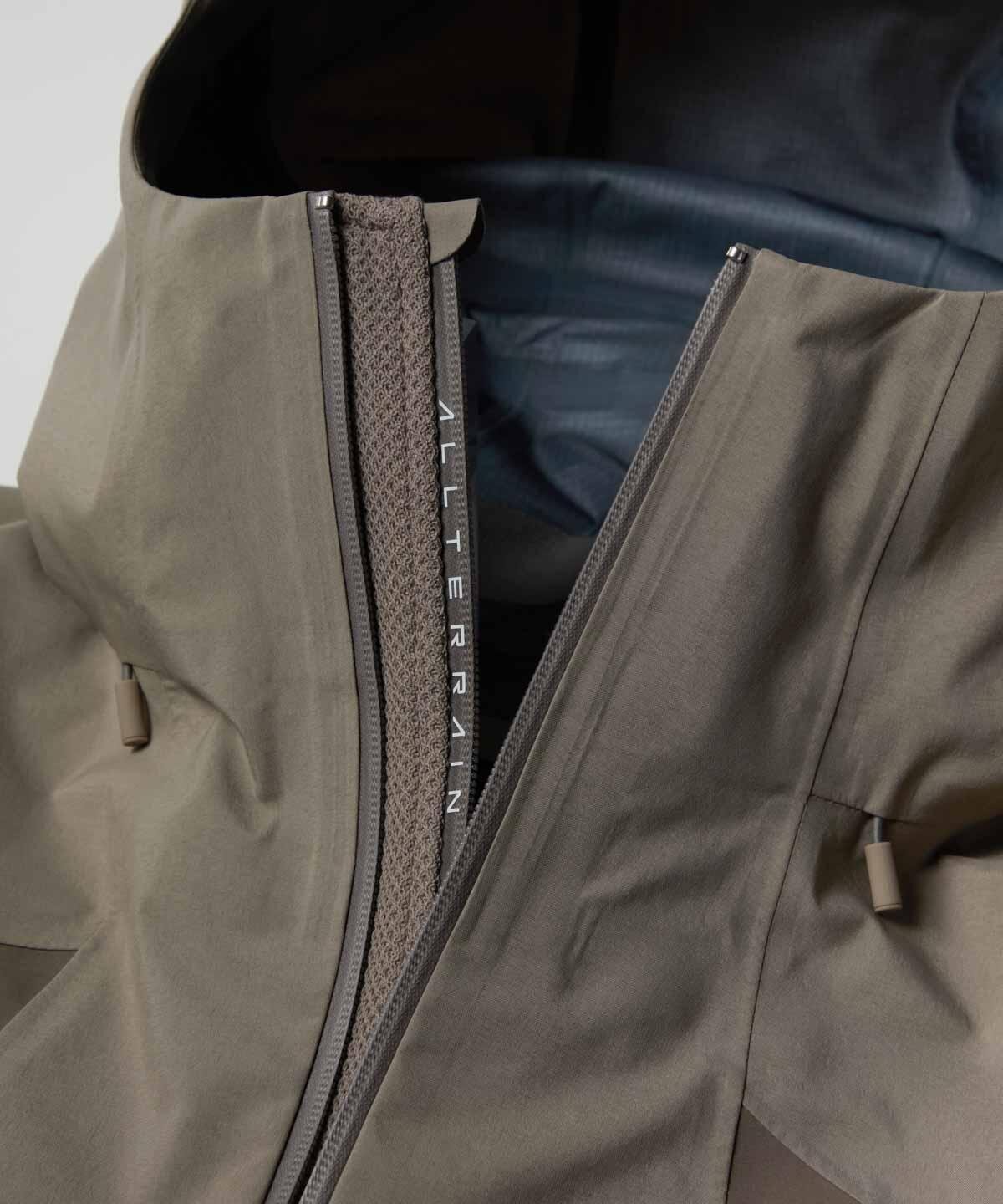 デサント オルテライン(DESCENTE ALLTERRAIN) クレアス｜写真19