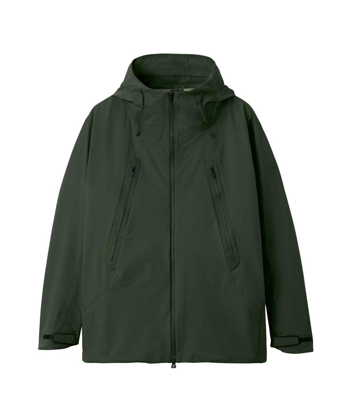 ハードシェルジャケット“クレアス” 60,500円 