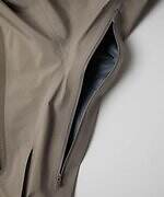 デサント オルテライン(DESCENTE ALLTERRAIN) クレアス｜写真32