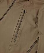 デサント オルテライン(DESCENTE ALLTERRAIN) クレアス｜写真22