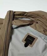 デサント オルテライン(DESCENTE ALLTERRAIN) クレアス｜写真16