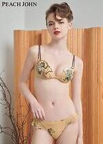 ピーチ・ジョン(PEACH JOHN) 巨匠のブラ｜写真8