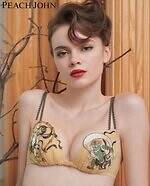 ピーチ・ジョン(PEACH JOHN) 巨匠のブラ｜写真9