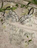 ピーチ・ジョン(PEACH JOHN) 巨匠のブラ｜写真7