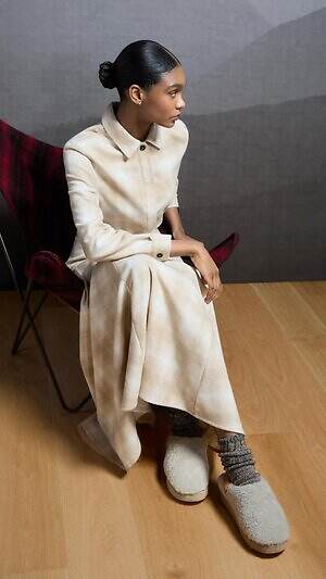 ウールリッチ(WOOLRICH) 2025-26年秋冬ウィメンズ&メンズコレクション  - 写真2