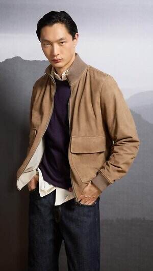 ウールリッチ(WOOLRICH) 2025-26年秋冬ウィメンズ&メンズコレクション  - 写真20