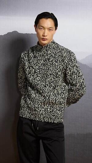 ウールリッチ(WOOLRICH) 2025-26年秋冬ウィメンズ&メンズコレクション  - 写真22