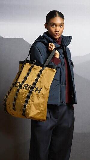 ウールリッチ(WOOLRICH) 2025-26年秋冬ウィメンズ&メンズコレクション  - 写真30