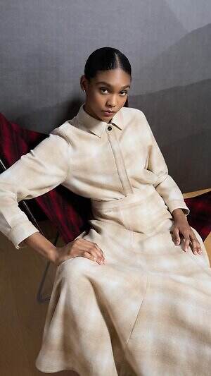 ウールリッチ(WOOLRICH) 2025-26年秋冬ウィメンズ&メンズコレクション  - 写真31