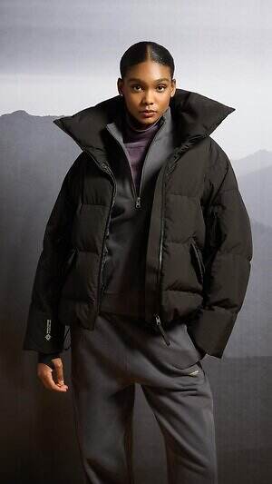 ウールリッチ(WOOLRICH) 2025-26年秋冬ウィメンズ&メンズコレクション  - 写真33