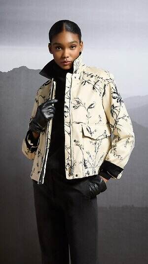 ウールリッチ(WOOLRICH) 2025-26年秋冬ウィメンズ&メンズコレクション  - 写真34