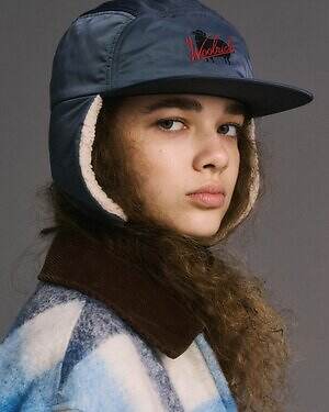 ウールリッチ アウトドアレーベル(WOOLRICH OUTDOOR LABEL) 2025-26年秋冬ウィメンズ&メンズコレクション  - 写真6