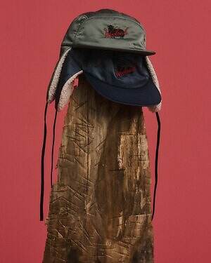 ウールリッチ アウトドアレーベル(WOOLRICH OUTDOOR LABEL) 2025-26年秋冬ウィメンズ&メンズコレクション  - 写真11