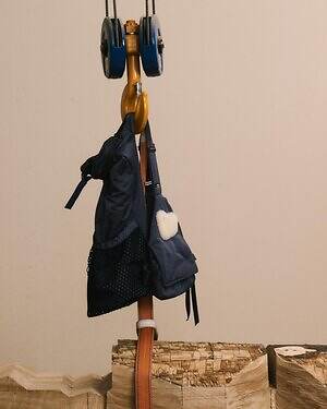 ウールリッチ アウトドアレーベル(WOOLRICH OUTDOOR LABEL) 2025-26年秋冬ウィメンズ&メンズコレクション  - 写真21