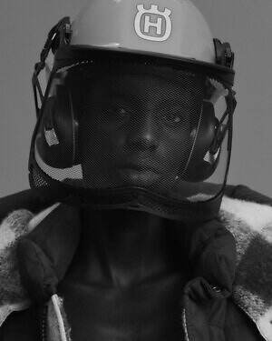 ウールリッチ アウトドアレーベル(WOOLRICH OUTDOOR LABEL) 2025-26年秋冬ウィメンズ&メンズコレクション  - 写真23