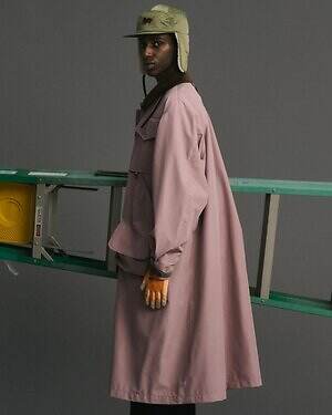 ウールリッチ アウトドアレーベル(WOOLRICH OUTDOOR LABEL) 2025-26年秋冬ウィメンズ&メンズコレクション  - 写真26