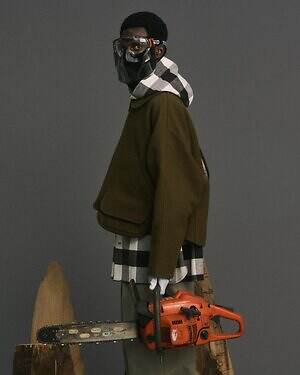 ウールリッチ アウトドアレーベル(WOOLRICH OUTDOOR LABEL) 2025-26年秋冬ウィメンズ&メンズコレクション  - 写真36