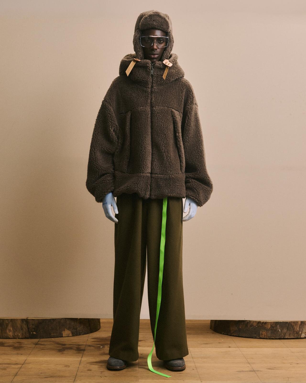 ウールリッチ アウトドアレーベル 2025-26年秋冬<span>コレクション</span> - 写真2