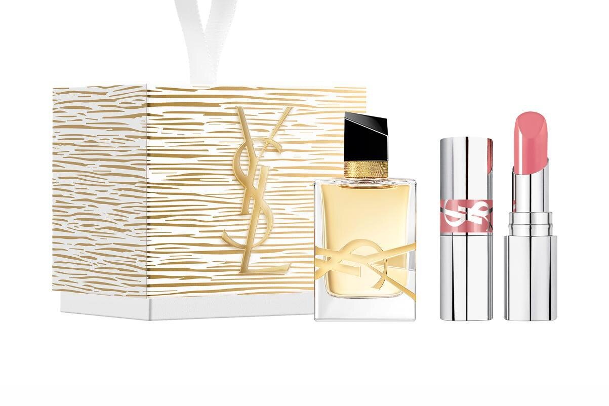 YSL オーナメントセット 7,370円＜数量限定＞