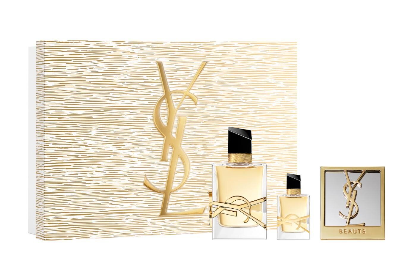 YSL リブレ オーデパルファムセット 26,400円＜数量限定＞