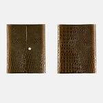 ビューティフルピープル(beautiful people), キャンディ ストリッパー(Candy Stripper), ピー・オー・ティー・アール(POTR), トライト(TOLIGHT) ほぼ日手帳2026｜写真14