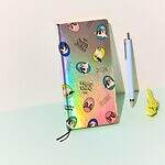 ビューティフルピープル(beautiful people), キャンディ ストリッパー(Candy Stripper), ピー・オー・ティー・アール(POTR), トライト(TOLIGHT) ほぼ日手帳2026｜写真6