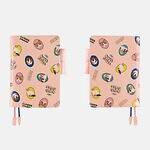 ビューティフルピープル(beautiful people), キャンディ ストリッパー(Candy Stripper), ピー・オー・ティー・アール(POTR), トライト(TOLIGHT) ほぼ日手帳2026｜写真3