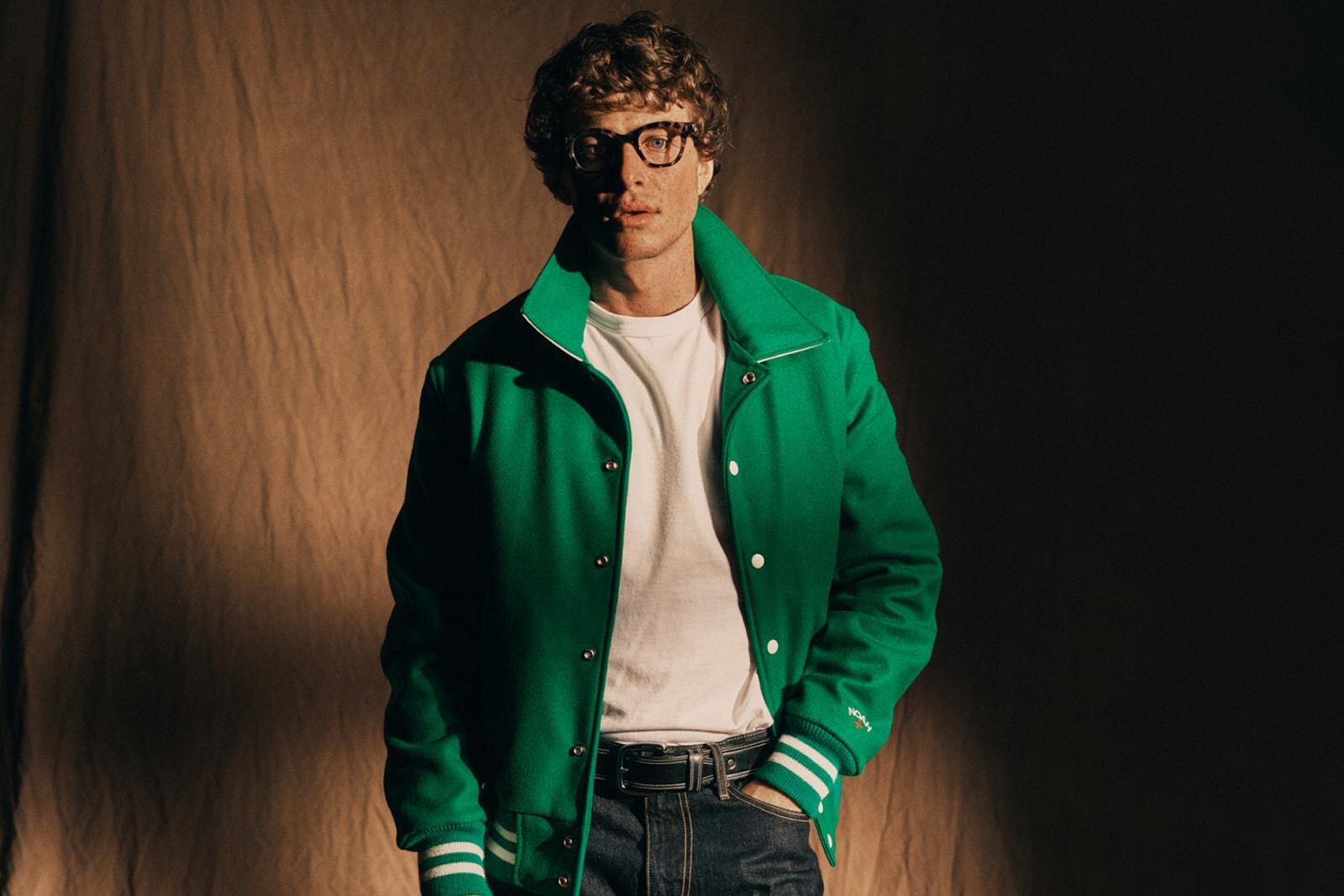 ノア 2025-26年秋冬 ウィメンズ&メンズ コレクション