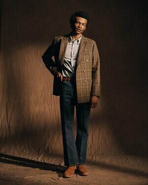 ノア(NOAH) 2025-26年秋冬ウィメンズ&メンズコレクション  - 写真1