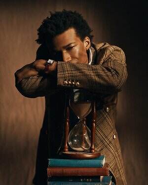 ノア(NOAH) 2025-26年秋冬ウィメンズ&メンズコレクション  - 写真2