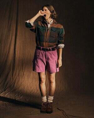 ノア(NOAH) 2025-26年秋冬ウィメンズ&メンズコレクション  - 写真8