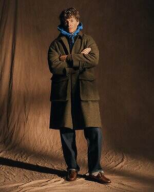 ノア(NOAH) 2025-26年秋冬ウィメンズ&メンズコレクション  - 写真11