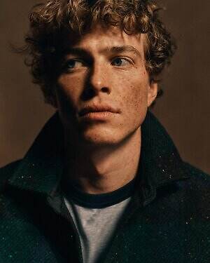 ノア(NOAH) 2025-26年秋冬ウィメンズ&メンズコレクション  - 写真15