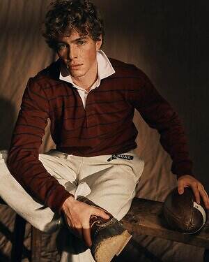 ノア(NOAH) 2025-26年秋冬ウィメンズ&メンズコレクション  - 写真17