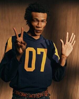 ノア(NOAH) 2025-26年秋冬ウィメンズ&メンズコレクション  - 写真18