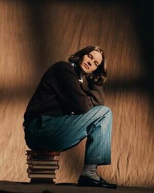 ノア(NOAH) 2025-26年秋冬ウィメンズ&メンズコレクション  - 写真19